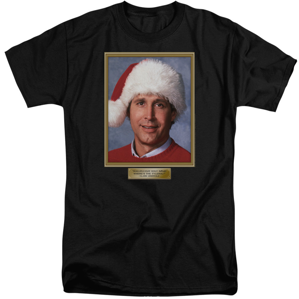 CHRISTMAS VACATION/HALLELUJAH