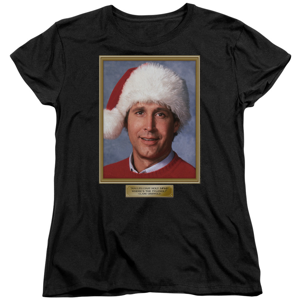 CHRISTMAS VACATION/HALLELUJAH