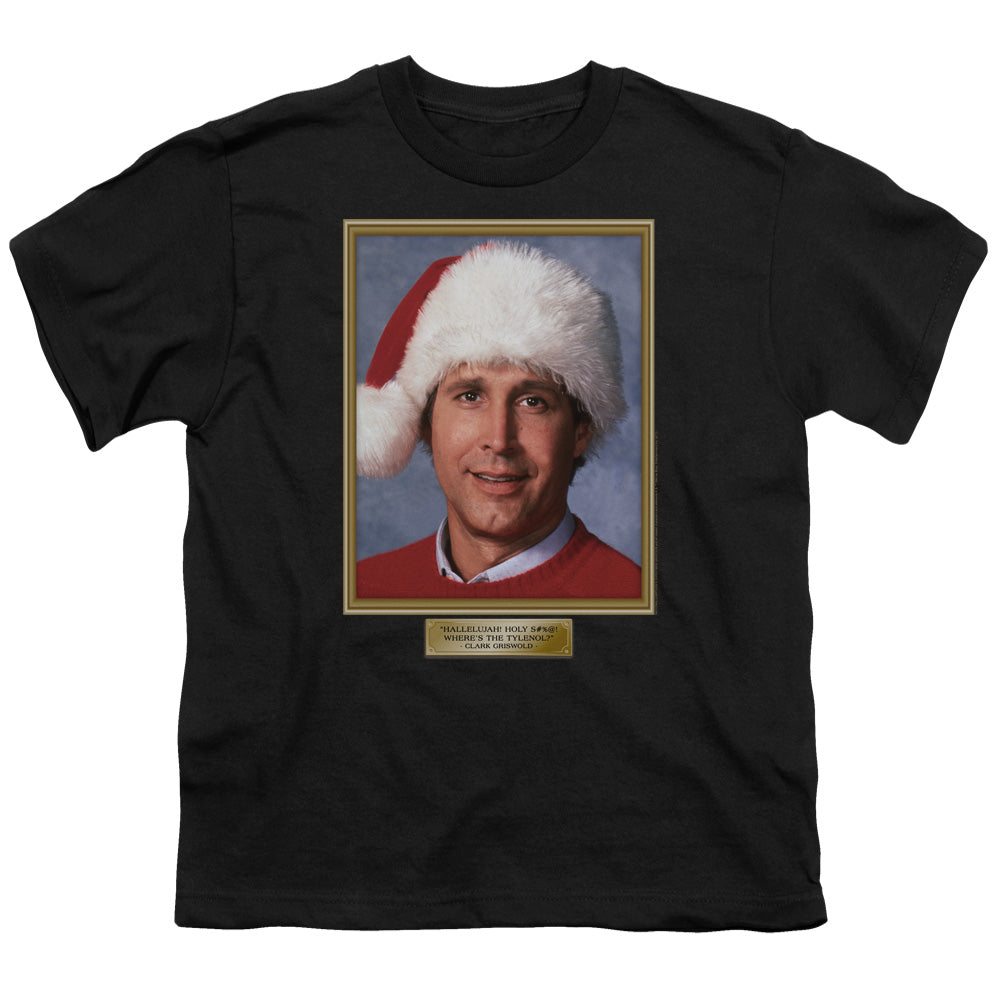 CHRISTMAS VACATION/HALLELUJAH