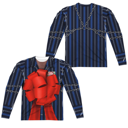 CHRISTMAS VACATION/FRANK SHIRLEY (FRONT/BACK PRINT)