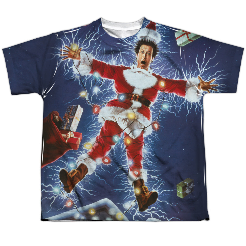CHRISTMAS VACATION/ELECTRIFIED