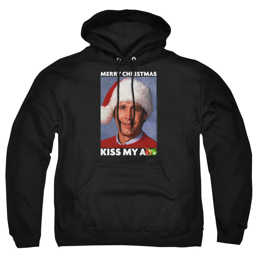 CHRISTMAS VACATION/MERRY KISS