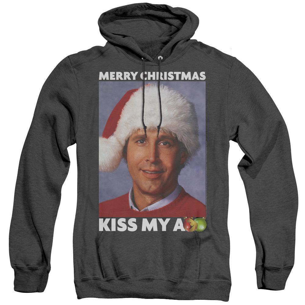 CHRISTMAS VACATION/MERRY KISS
