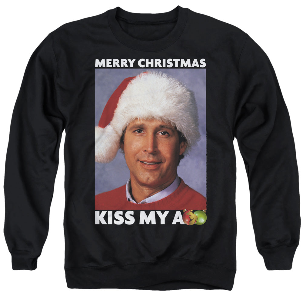 CHRISTMAS VACATION/MERRY KISS