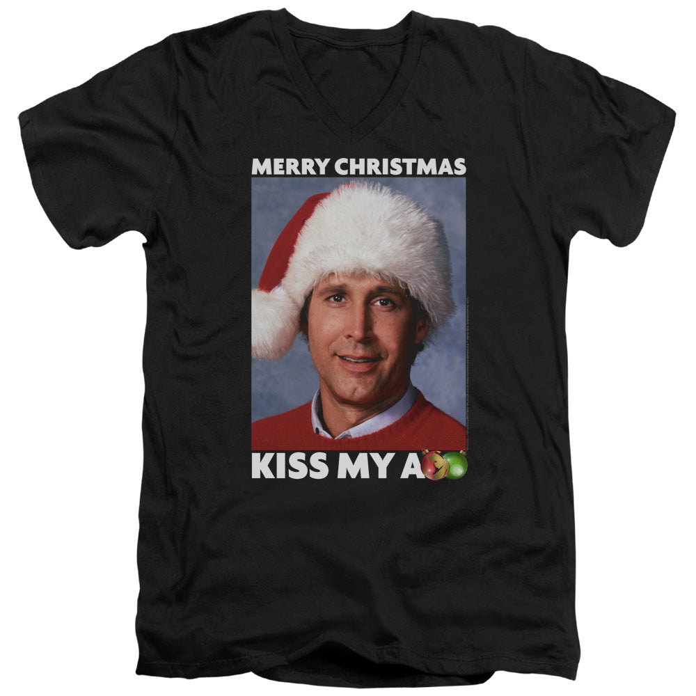 CHRISTMAS VACATION/MERRY KISS