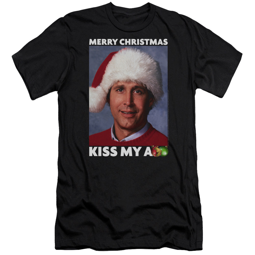 CHRISTMAS VACATION/MERRY KISS