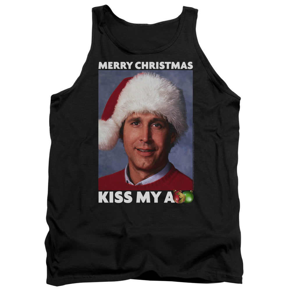 CHRISTMAS VACATION/MERRY KISS