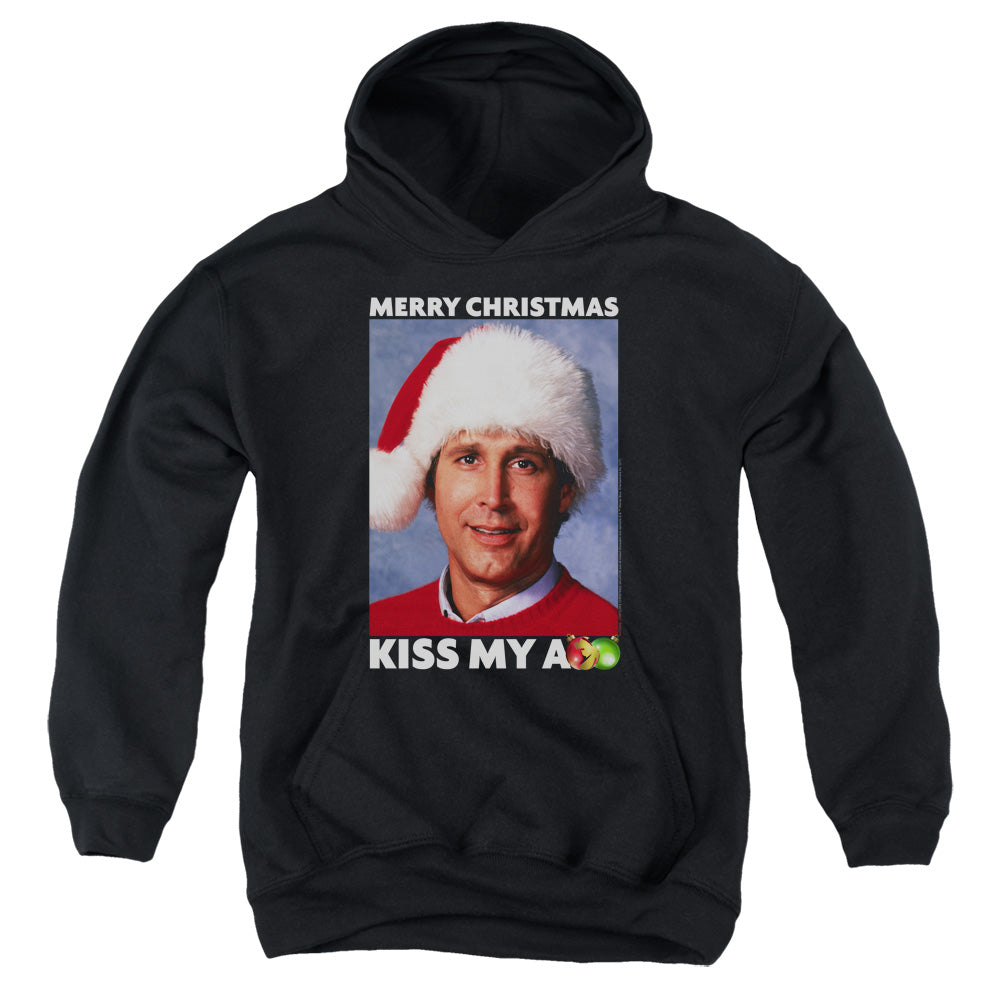 CHRISTMAS VACATION/MERRY KISS