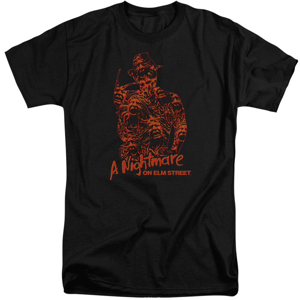 NIGHTMARE ON ELM STREET/CHEST OF SOULS