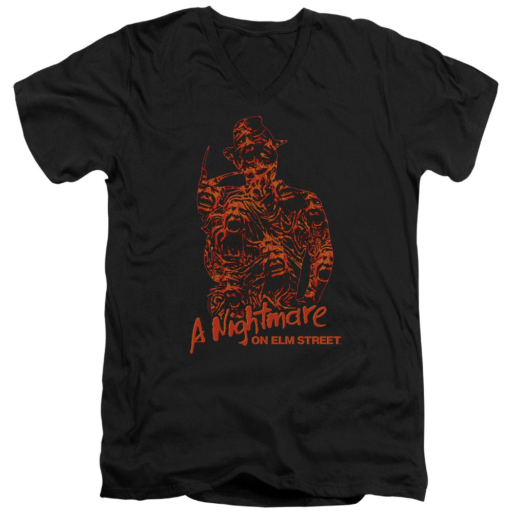 NIGHTMARE ON ELM STREET/CHEST OF SOULS