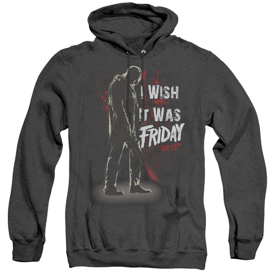 FRIDAY THE 13TH/I WISH IT WAS FRIDAY