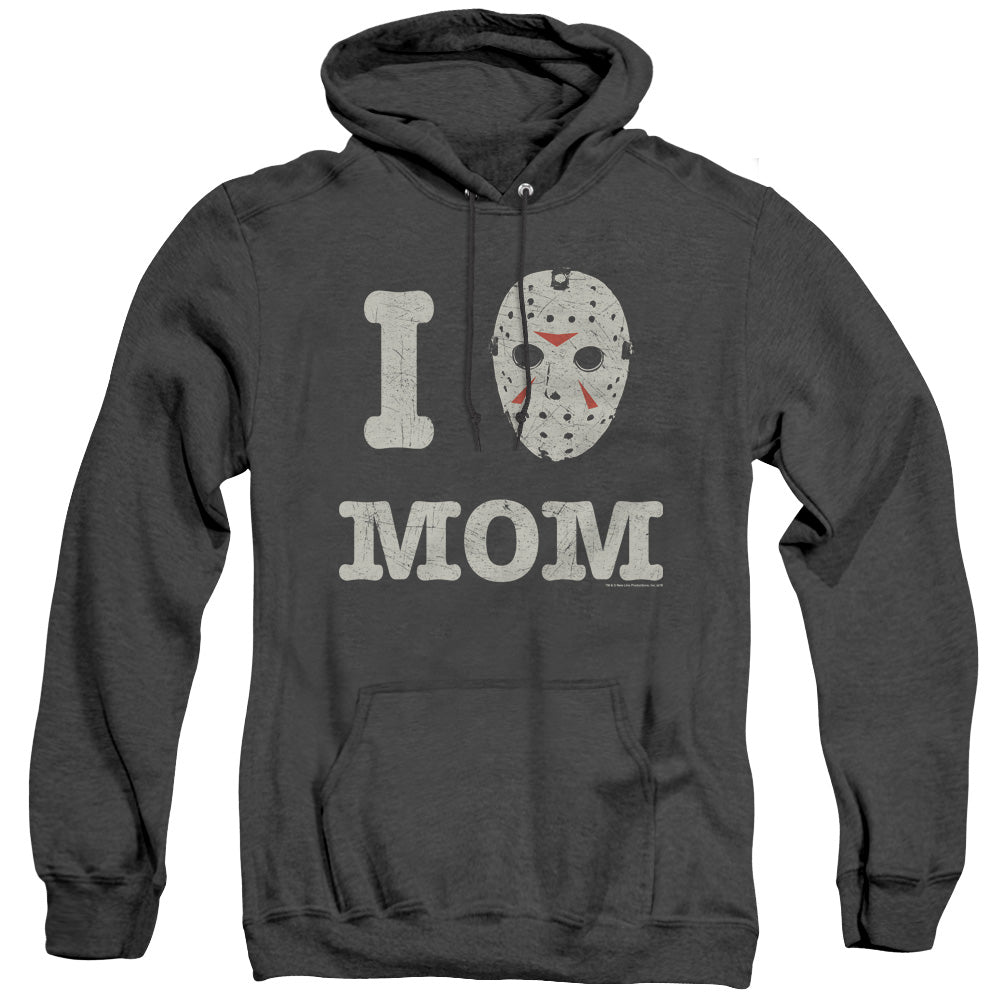 FRIDAY THE 13TH/MOMMAS BOY