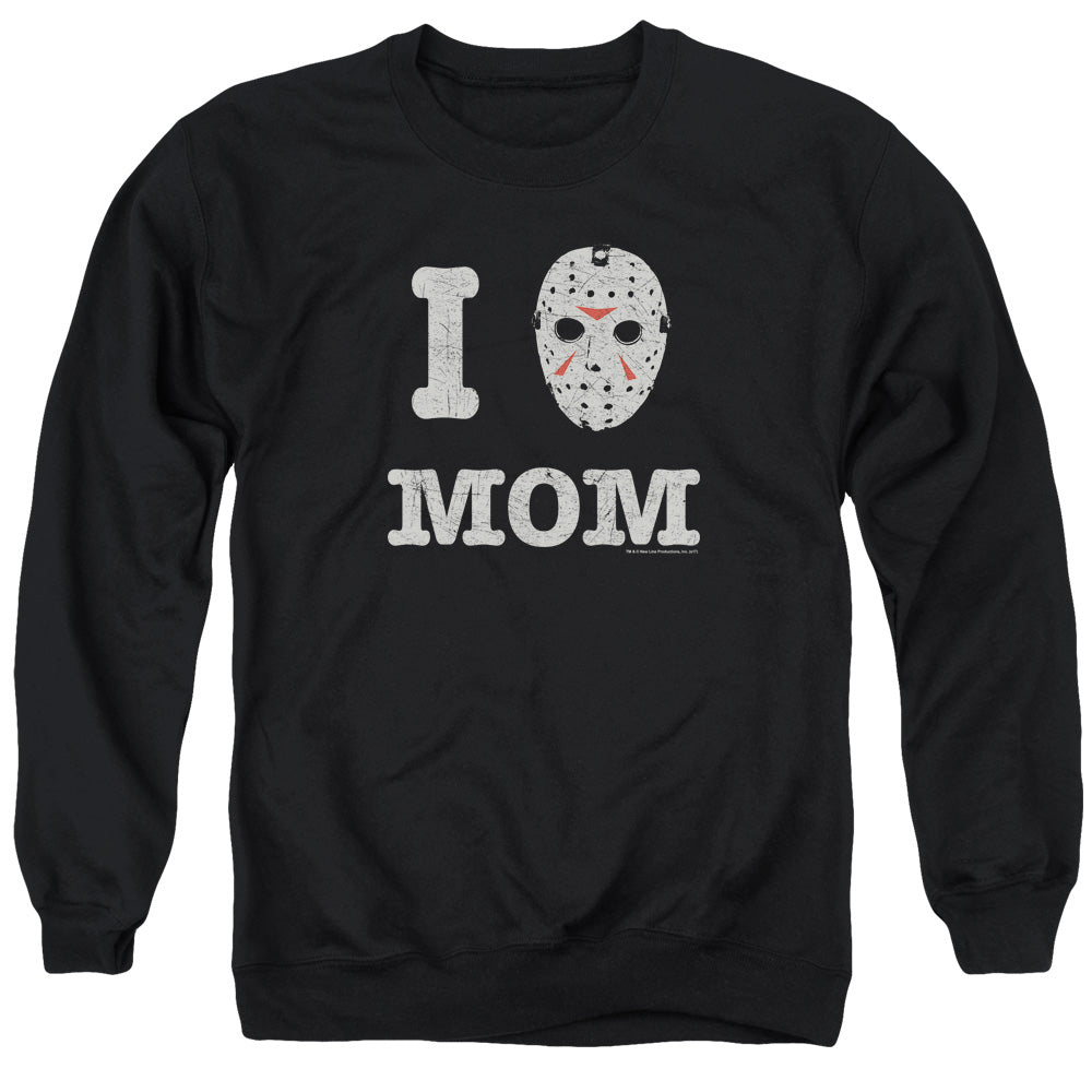 FRIDAY THE 13TH/MOMMAS BOY
