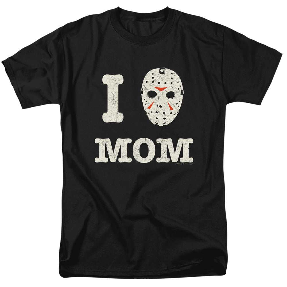 FRIDAY THE 13TH/MOMMAS BOY