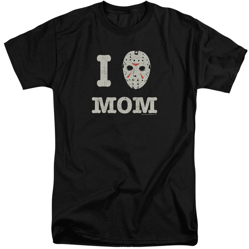 FRIDAY THE 13TH/MOMMAS BOY
