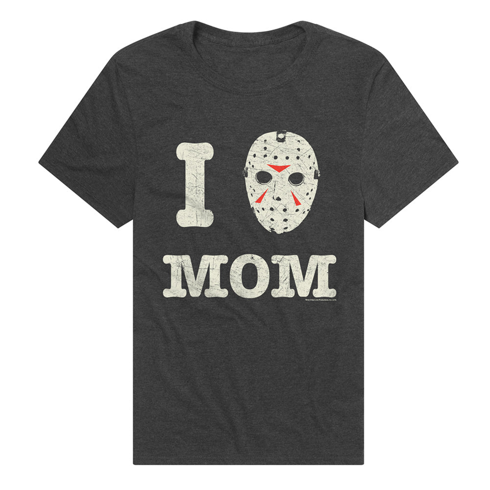 FRIDAY THE 13TH/MOMMAS BOY