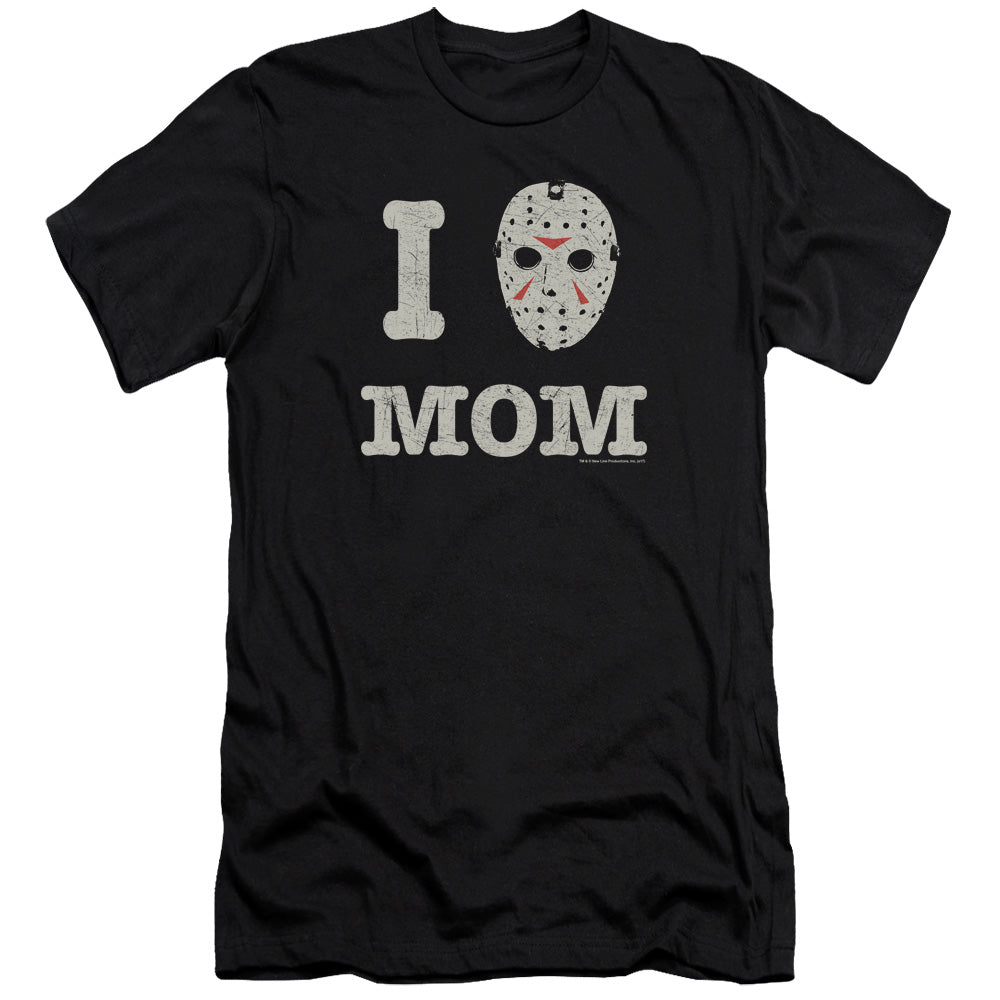FRIDAY THE 13TH/MOMMAS BOY
