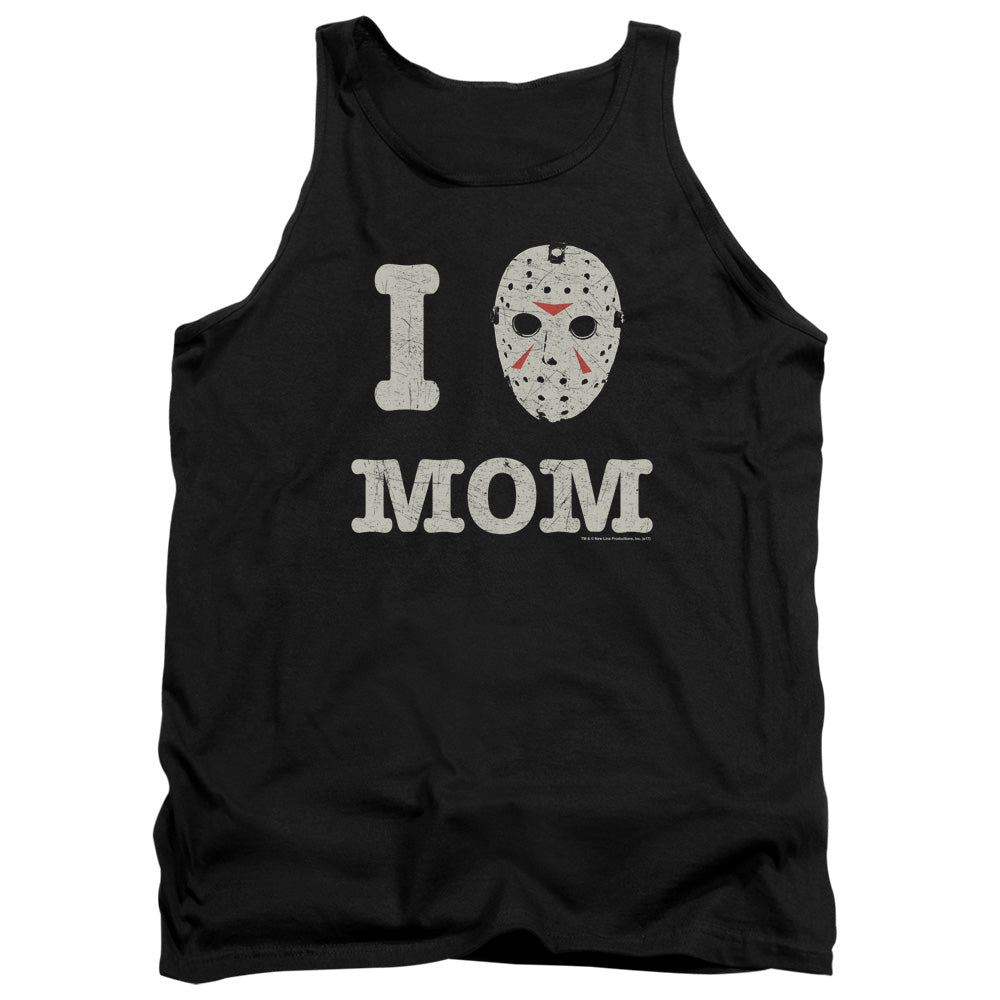 FRIDAY THE 13TH/MOMMAS BOY