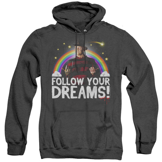 FRIDAY THE 13TH/FOLLOW YOUR DREAMS