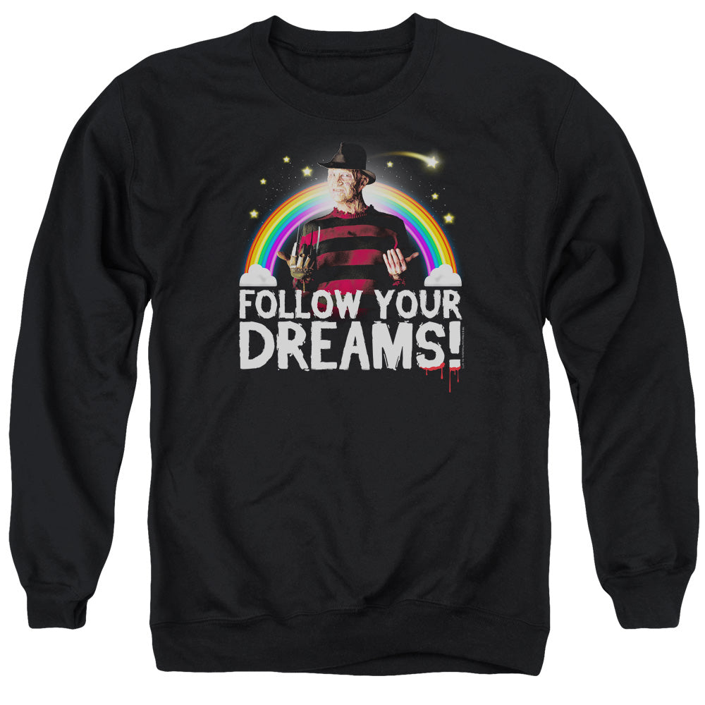FRIDAY THE 13TH/FOLLOW YOUR DREAMS