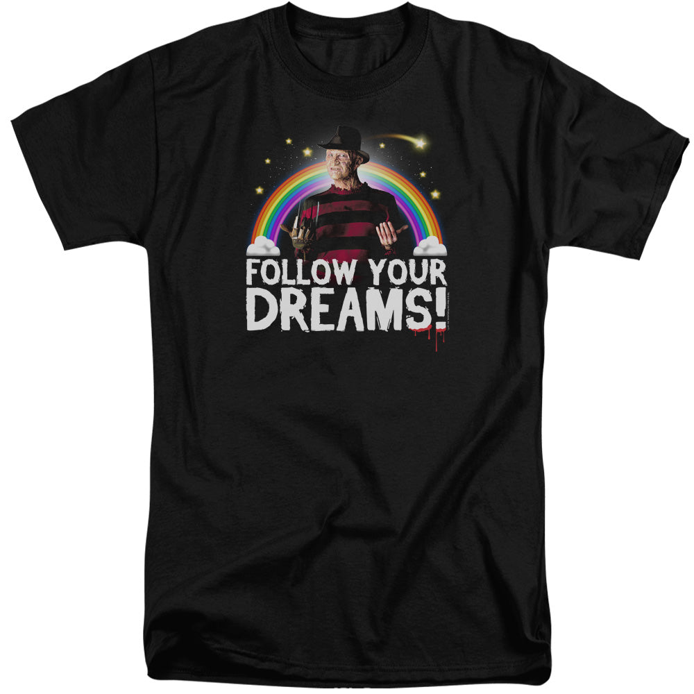 FRIDAY THE 13TH/FOLLOW YOUR DREAMS