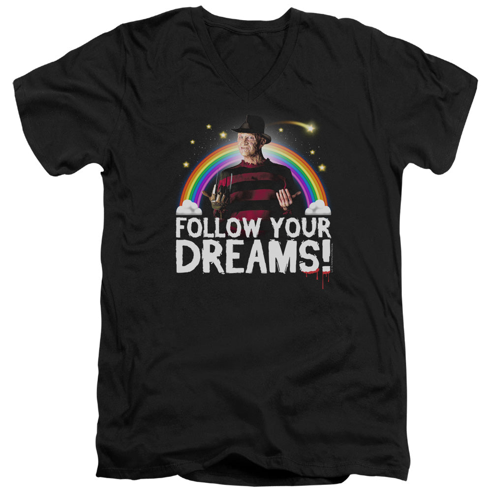 FRIDAY THE 13TH/FOLLOW YOUR DREAMS