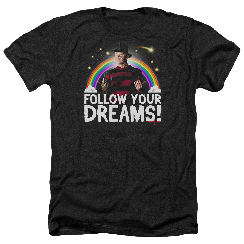FRIDAY THE 13TH/FOLLOW YOUR DREAMS