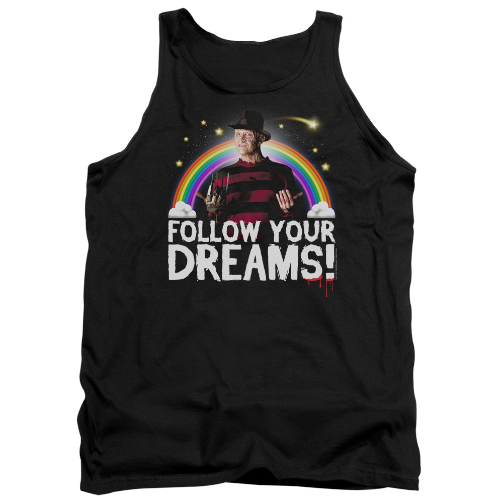 FRIDAY THE 13TH/FOLLOW YOUR DREAMS