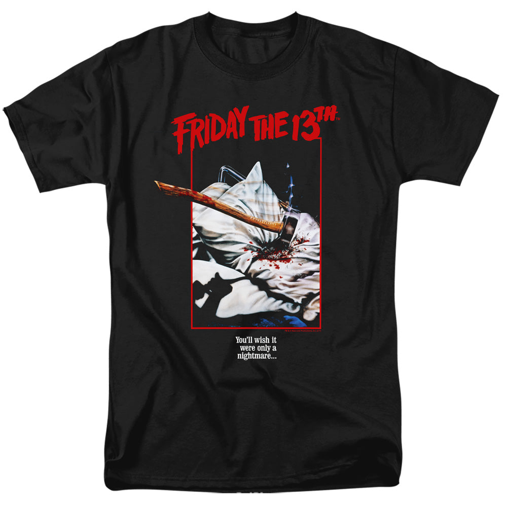 FRIDAY THE 13TH/AXE POSTER