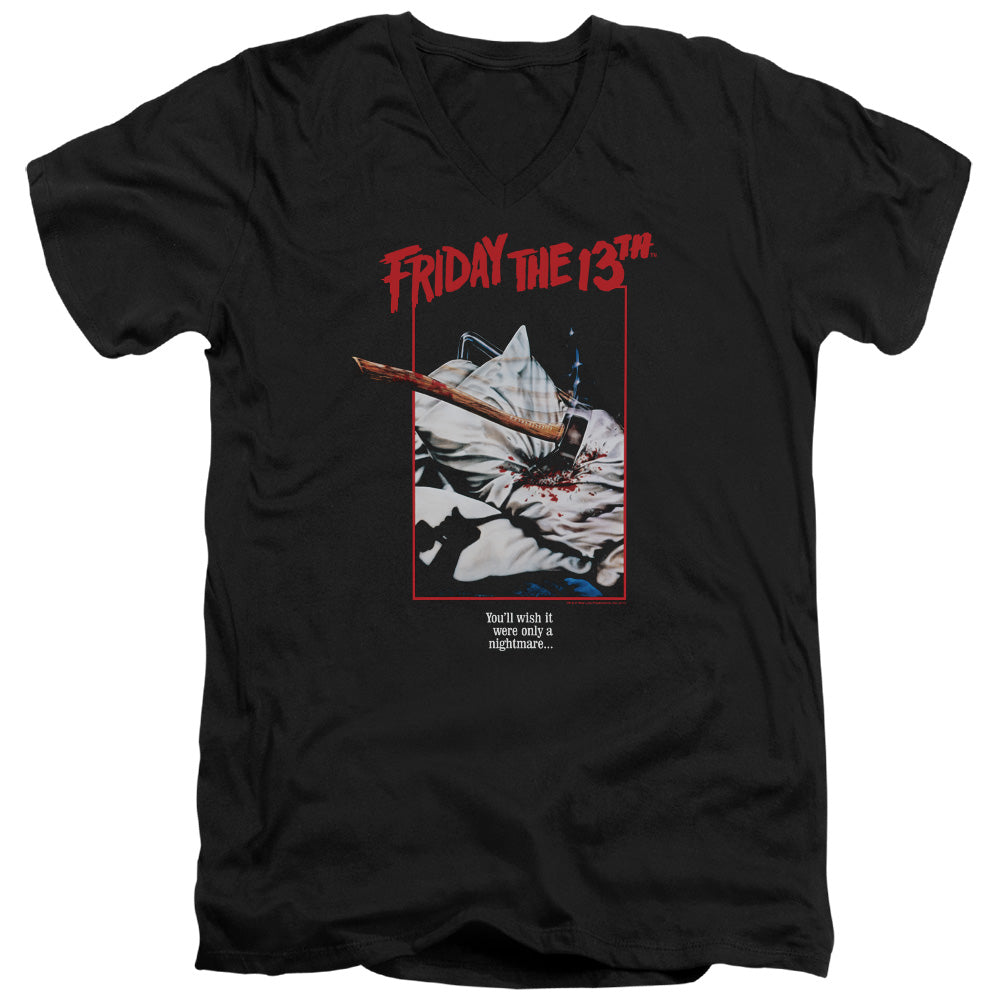 FRIDAY THE 13TH/AXE POSTER