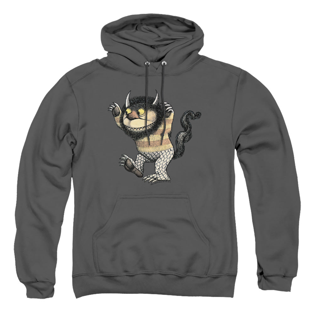 WHERE THE WILD THINGS ARE/CAROL