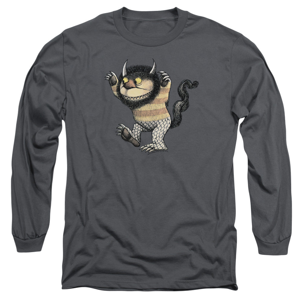 WHERE THE WILD THINGS ARE/CAROL