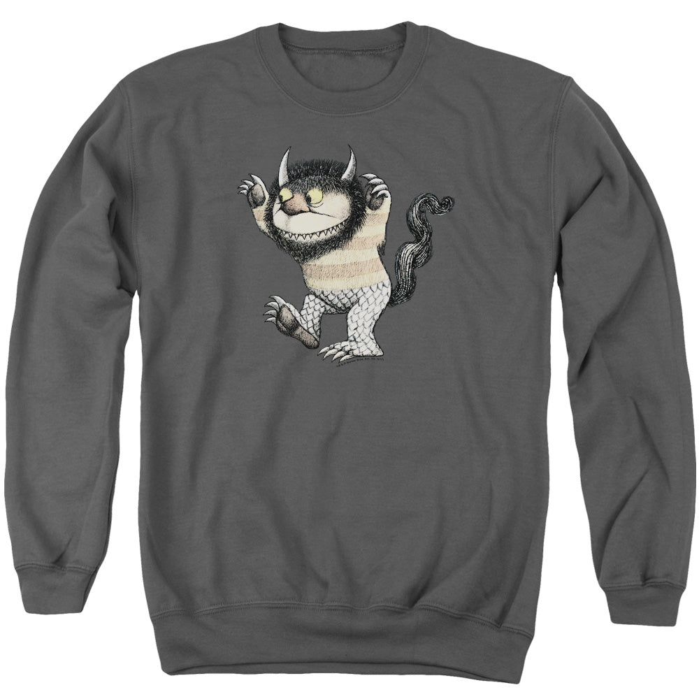 WHERE THE WILD THINGS ARE/CAROL