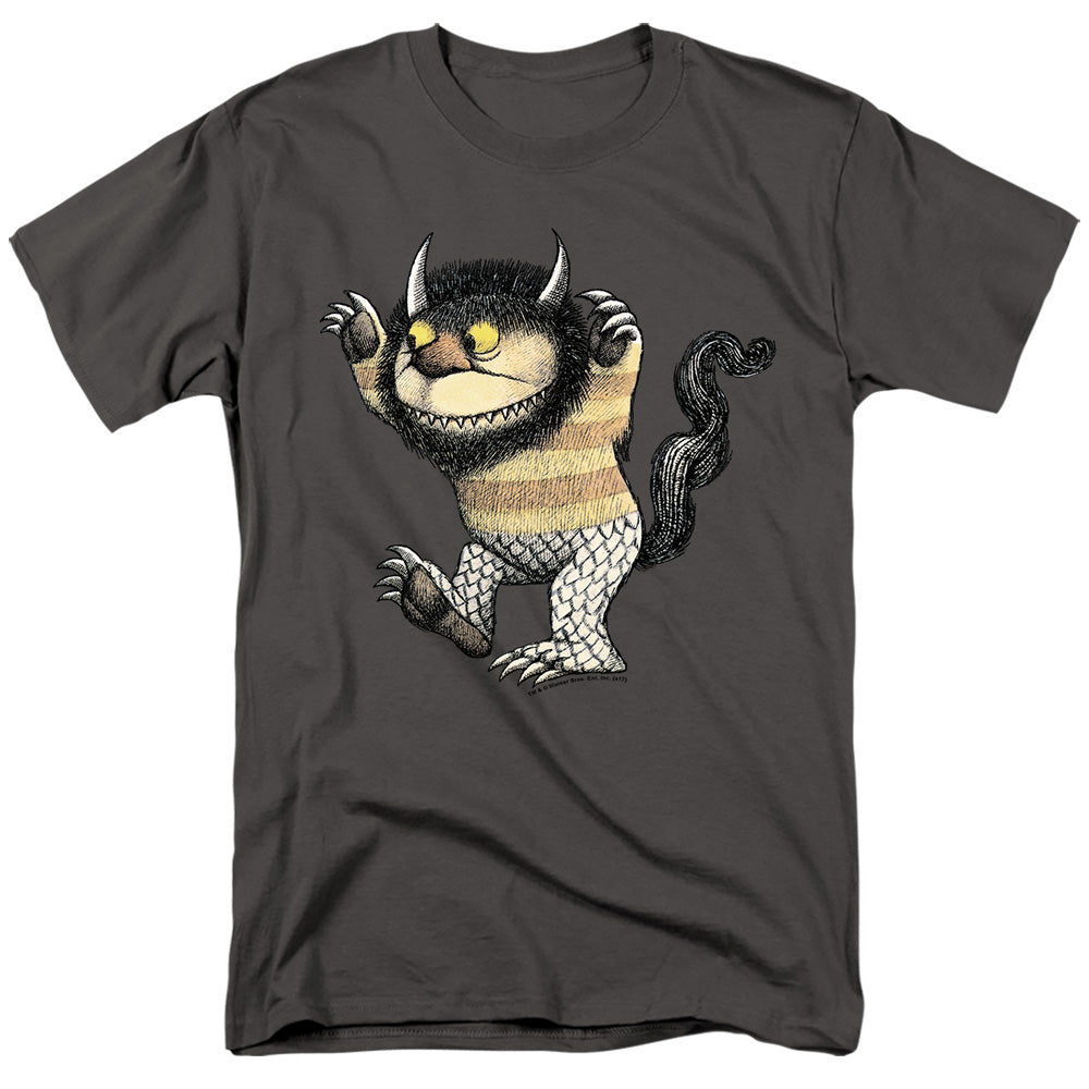 WHERE THE WILD THINGS ARE/CAROL