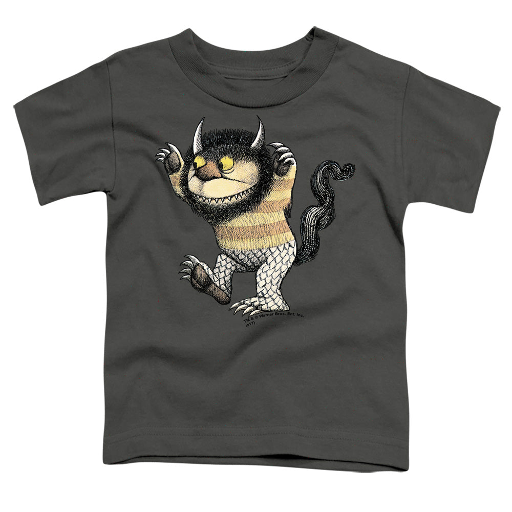 WHERE THE WILD THINGS ARE/CAROL