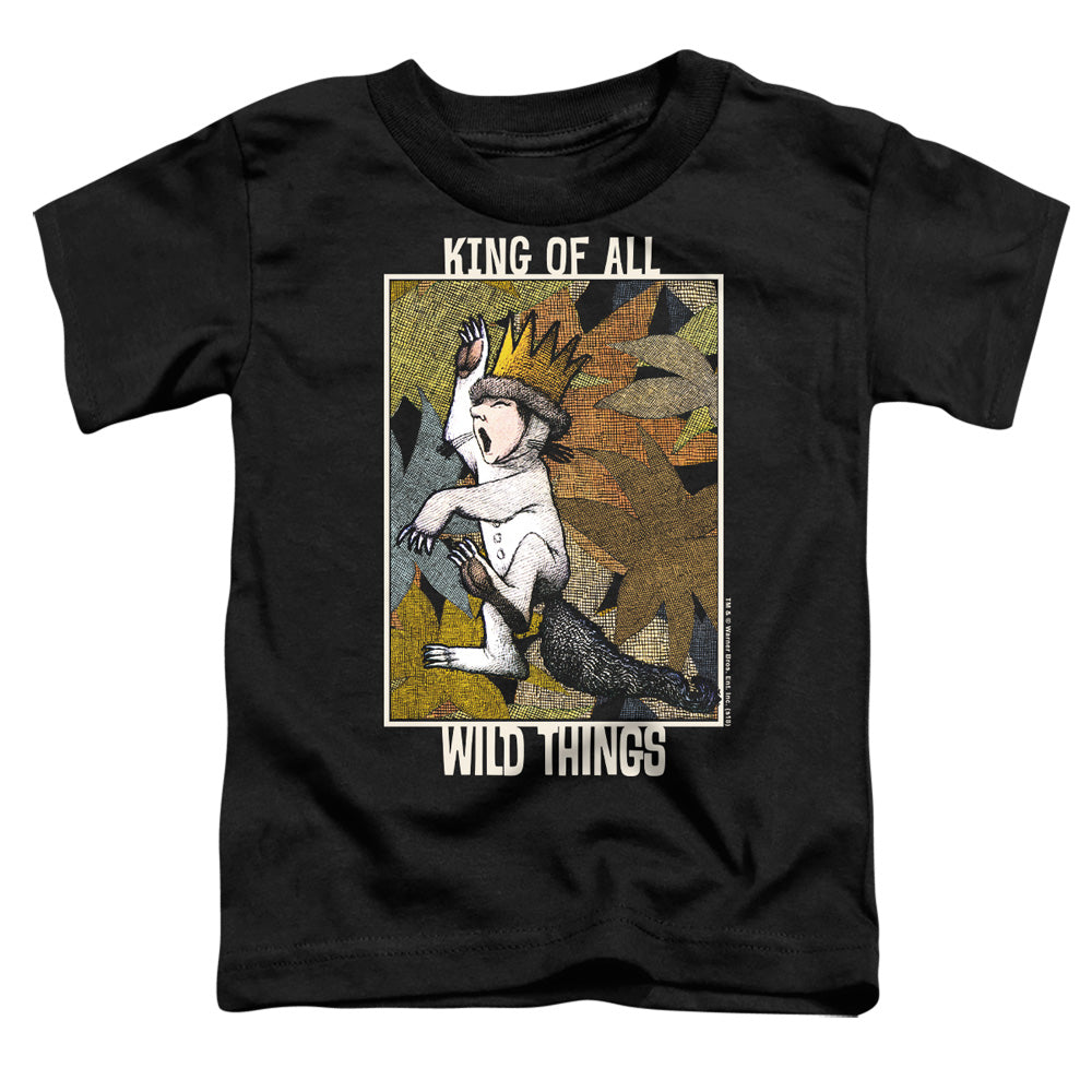 WHERE THE WILD THINGS ARE/KING OF ALL WILD THINGS
