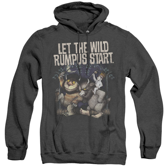 WHERE THE WILD THINGS ARE/WILD RUMPUS