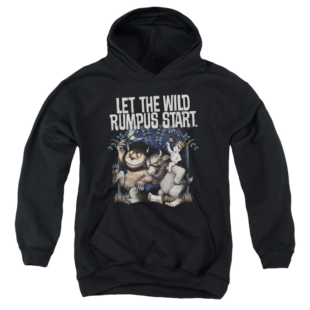 WHERE THE WILD THINGS ARE/WILD RUMPUS