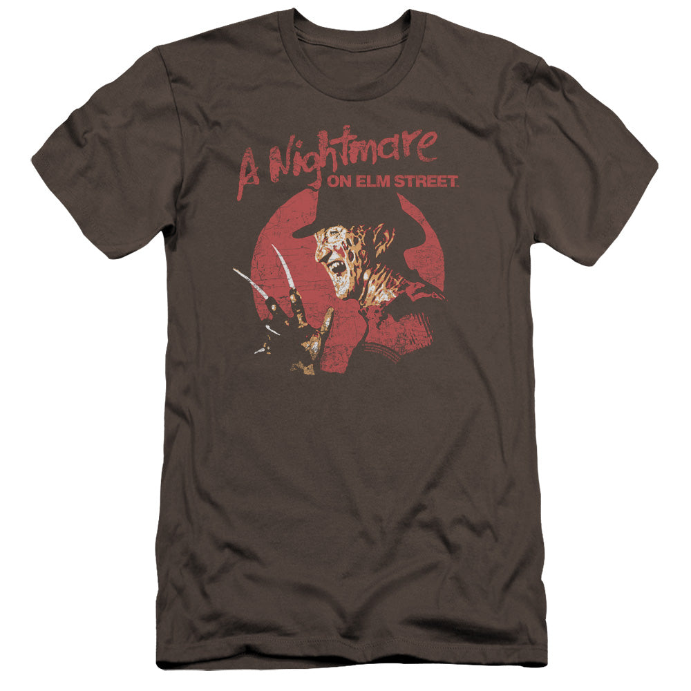 NIGHTMARE ON ELM STREET/FREDDY CIRCLE