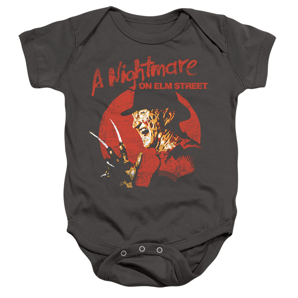 NIGHTMARE ON ELM STREET/FREDDY CIRCLE