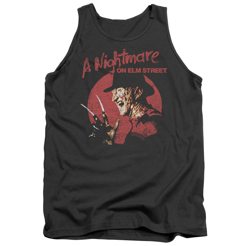 NIGHTMARE ON ELM STREET/FREDDY CIRCLE