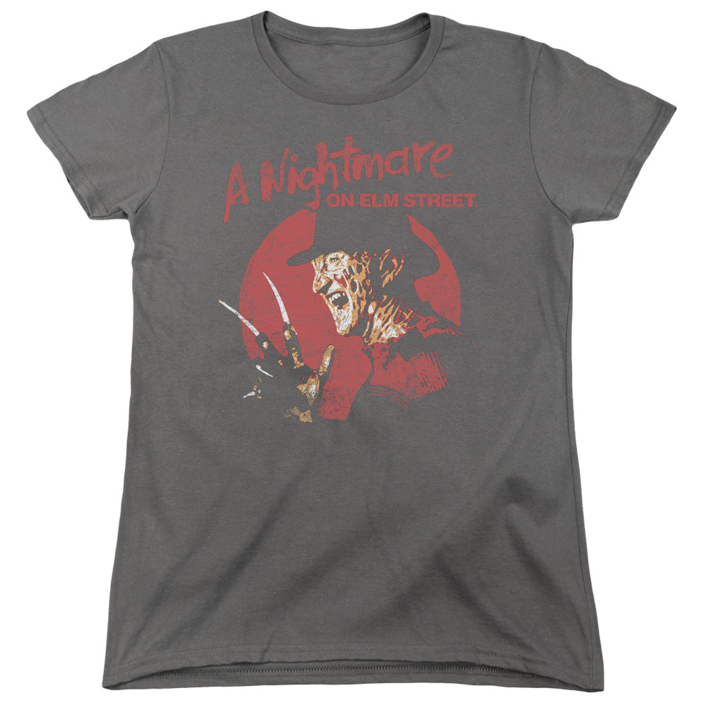 NIGHTMARE ON ELM STREET/FREDDY CIRCLE