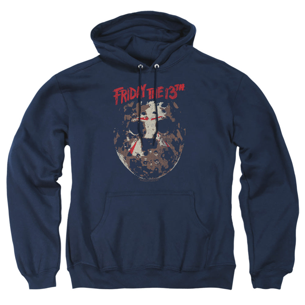 FRIDAY THE 13TH/ROUGH MASK