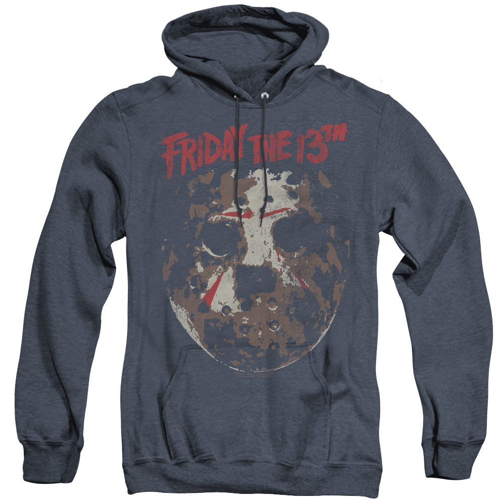 FRIDAY THE 13TH/ROUGH MASK