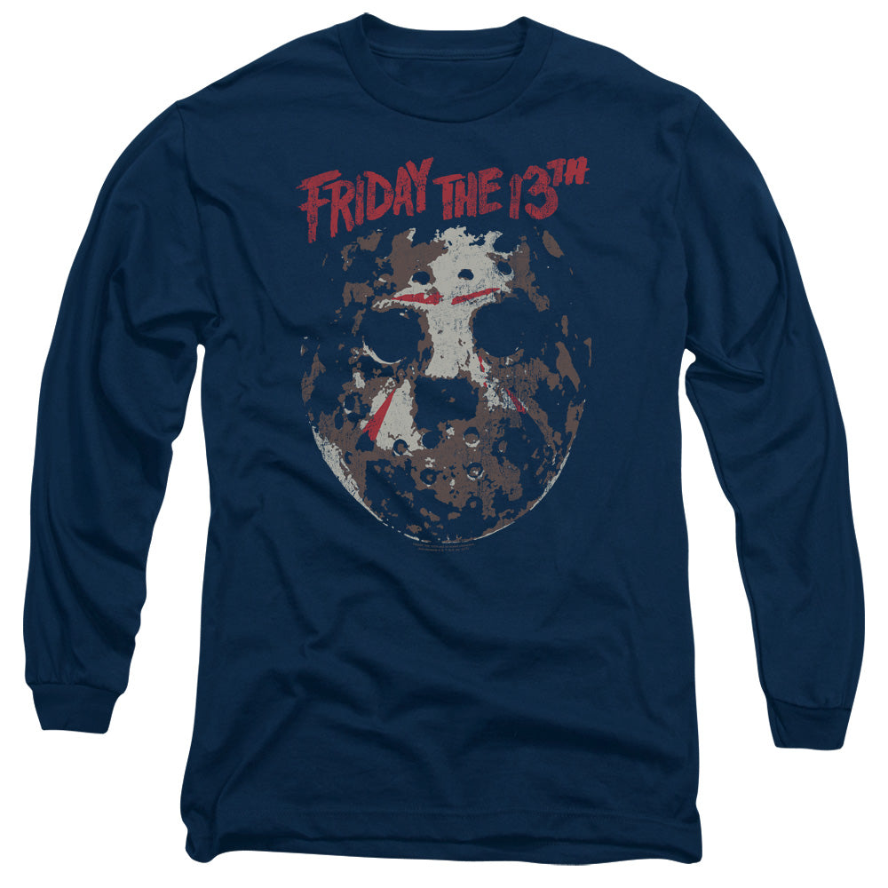 FRIDAY THE 13TH/ROUGH MASK