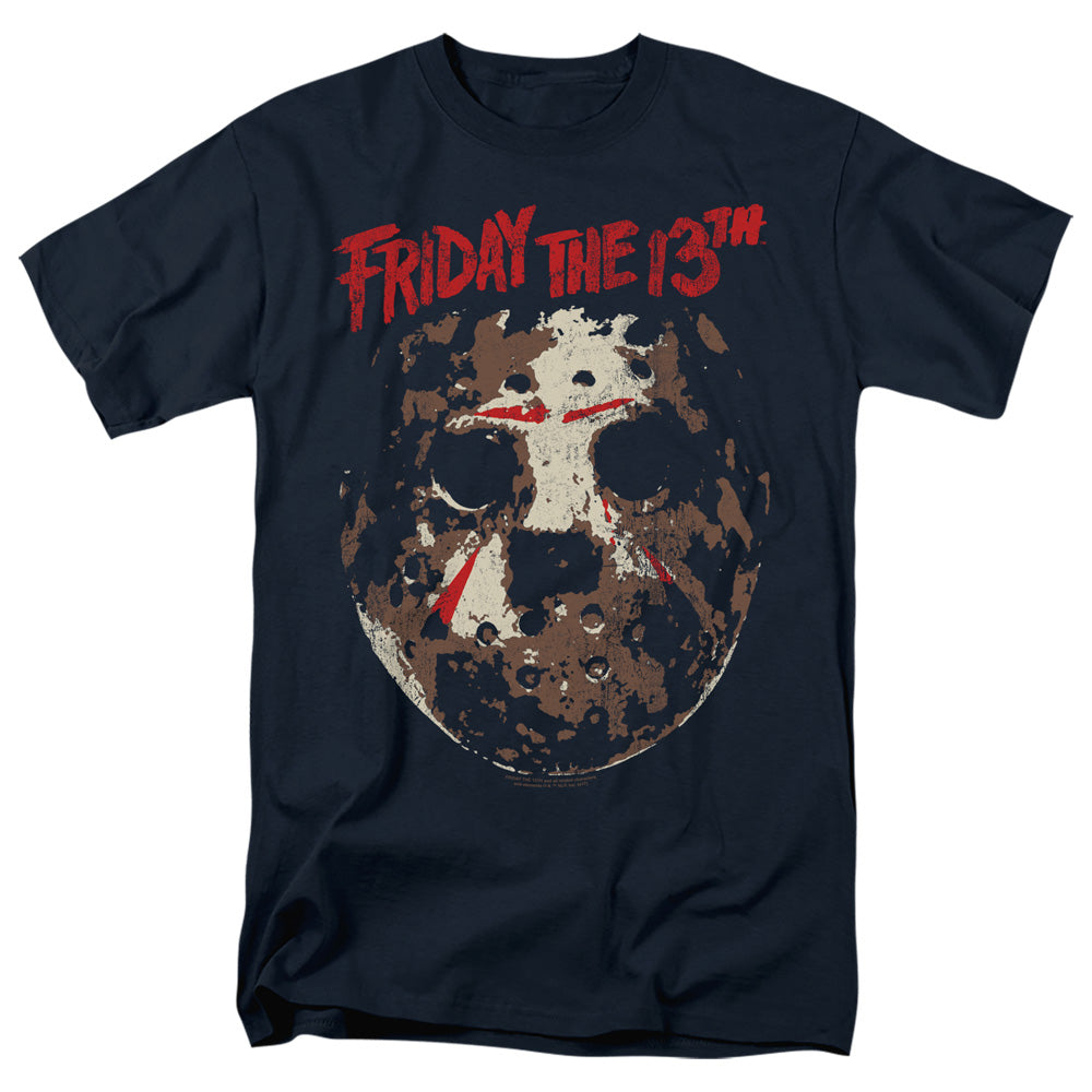 FRIDAY THE 13TH/ROUGH MASK