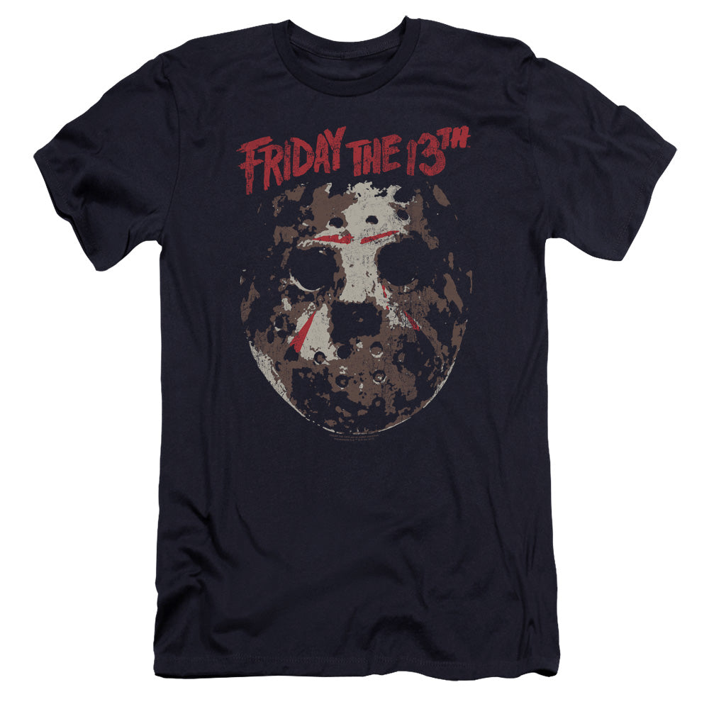 FRIDAY THE 13TH/ROUGH MASK