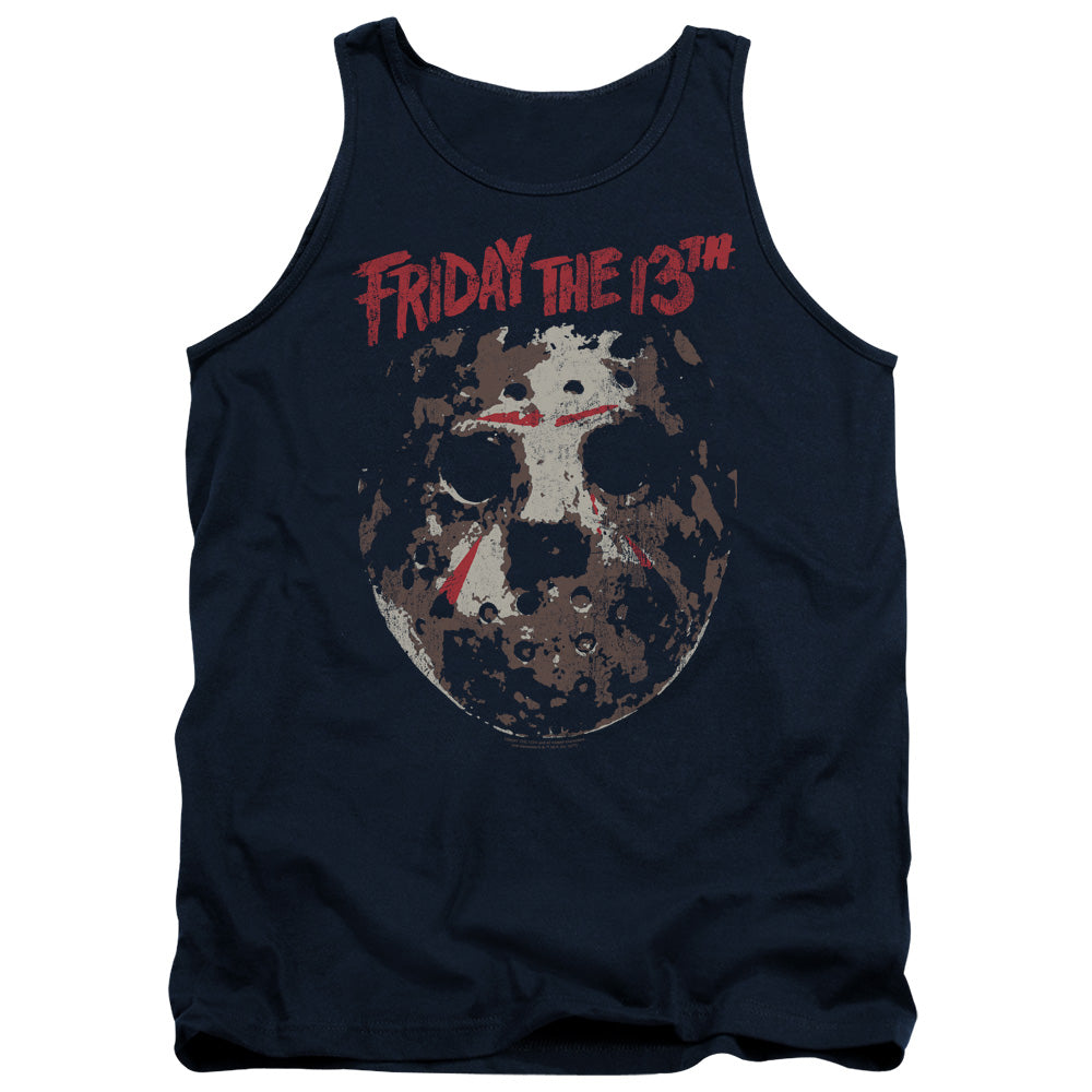 FRIDAY THE 13TH/ROUGH MASK