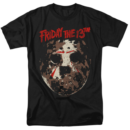 FRIDAY THE 13TH/ROUGH MASK