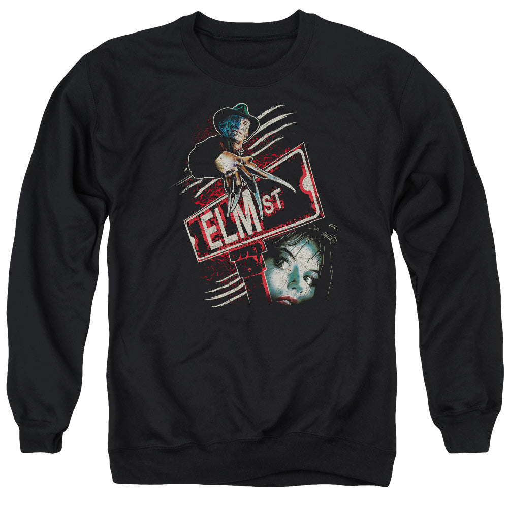 NIGHTMARE ON ELM STREET/ELM ST